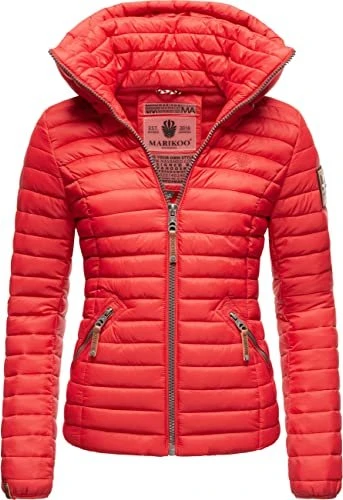Marikoo Löwenbaby Jacke (Damen)