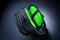 Razer Rogue 17 Backpack V3 Black Vorschaubild