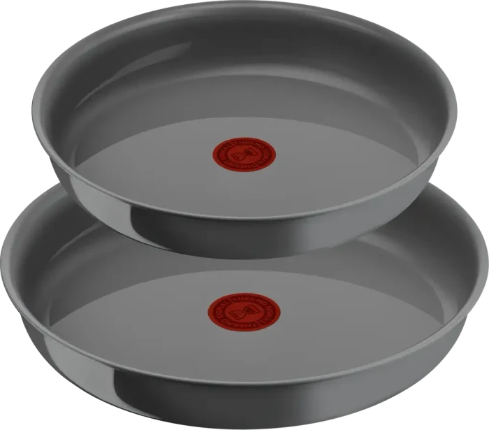 Tefal L26191 Ingenio Renew On Pfannen-Set, 3-tlg.