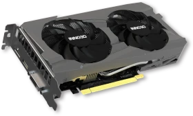 INNO3D GeForce RTX 3050 Twin X2, 8GB GDDR6, DVI, HDMI, DP