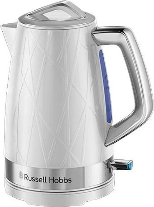 Russell Hobbs Structure weiß