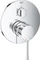 Grohe Essence Einhand-Brausearmatur mit 3-Wege Umstellung chrom Vorschaubild