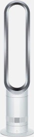Dyson AM07 Turmventilator weiß/silber