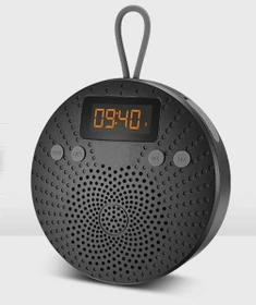 Karibu Bluetooth Lautsprecher Premium schwarz