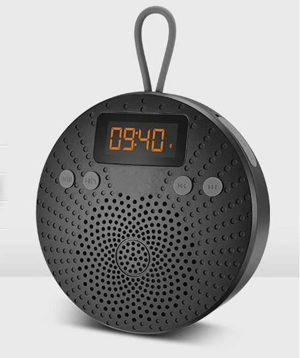 Karibu Bluetooth Lautsprecher Premium schwarz