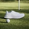 adidas Women's S2G Spikeless 24 cloud white/charcoal (Damen) Vorschaubild