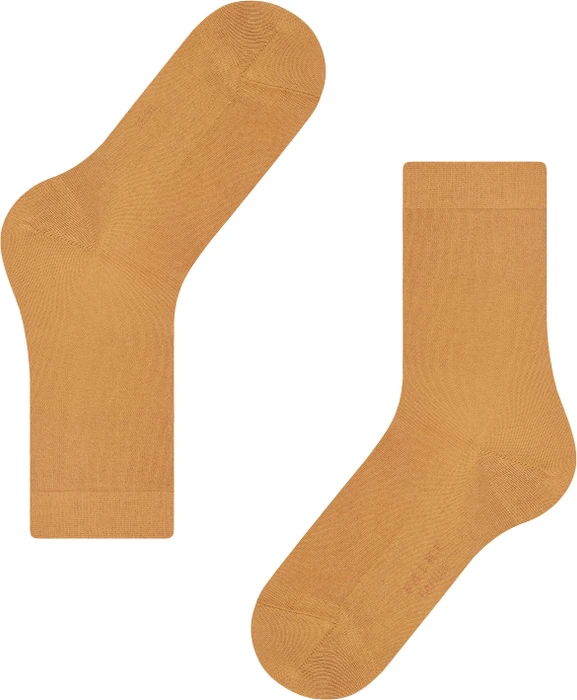 Falke Family Socken amber (Damen)