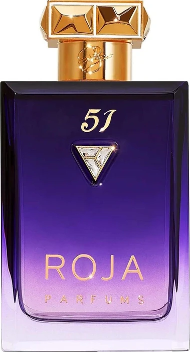 Roja The Women's Collection 51 Essence Eau de Parfum, 100ml