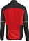 Vaude Air Pro Fahrradjacke mars red (Herren) Vorschaubild