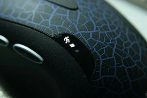 Logitech G5 Laser Mouse Refresh, USB
