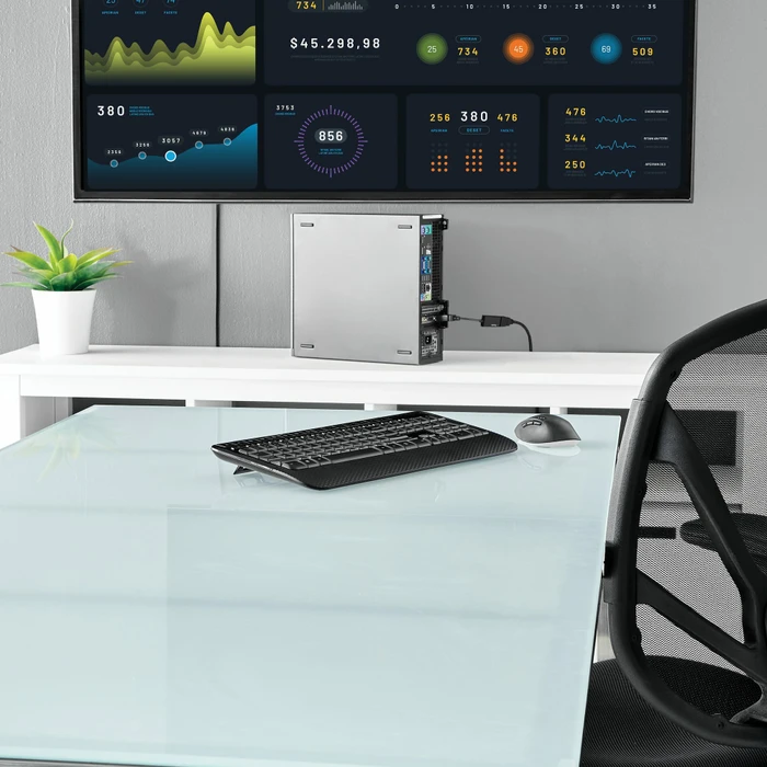 StarTech DisplayPort auf HDMI Adapter