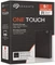 Seagate One Touch Portable STKZ HDD extern Vorschaubild