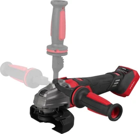 Milwaukee M18 FSAGSVO125X-0X One-Key Fuel Akku-Winkelschleifer solo inkl. Koffer