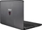 ASUS ROG schwarz GL552VW-CN373T, schwarz/silber, Core i7-6700HQ, 8GB RAM, 512GB SSD, 2TB HDD, GeForce GTX 960M, DE Vorschaubild