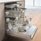 Miele G 7623 SCU AutoDos E edelstahl Vorschaubild