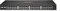 HPE Aruba CX 6100 Series Rackmount Gigabit Managed Switch, 48x RJ-45, 4x SFP+ Vorschaubild