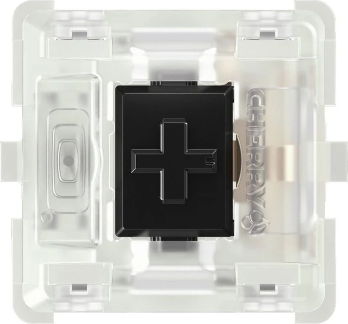Cherry MX RGB BLACK Switch Kit, MX RGB BLACK 100Mio Switch Set, MX1A, 23er-Pack