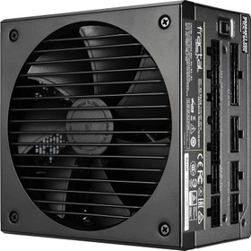 Fractal Design Ion+ 760P 760W, ATX 2.4