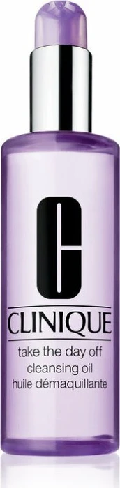 Clinique Take The Day Off Makeup Remover For Lids, Lashes & Lips, 125ml