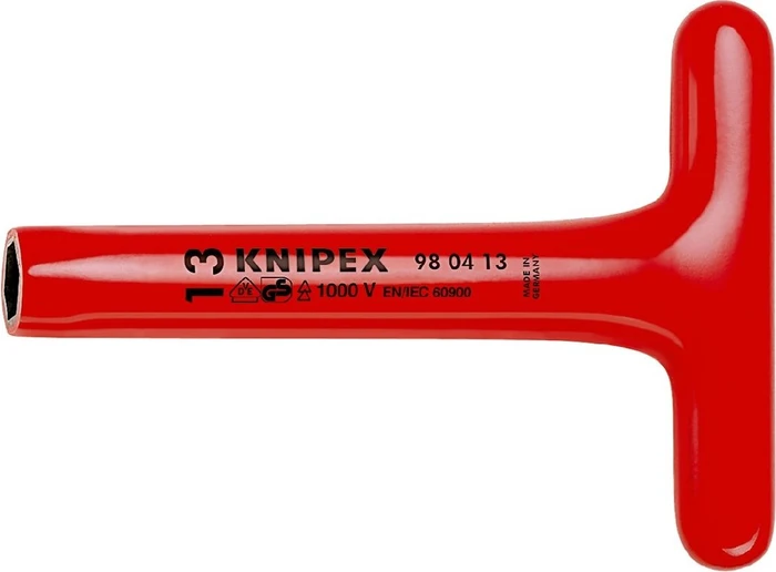 Knipex Außensechskant Schraubendreher, 22mm
