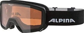 Alpina Scarabeo S Q black/quattroflex hicon