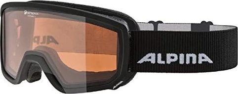 Alpina Scarabeo S Q black/quattroflex hicon