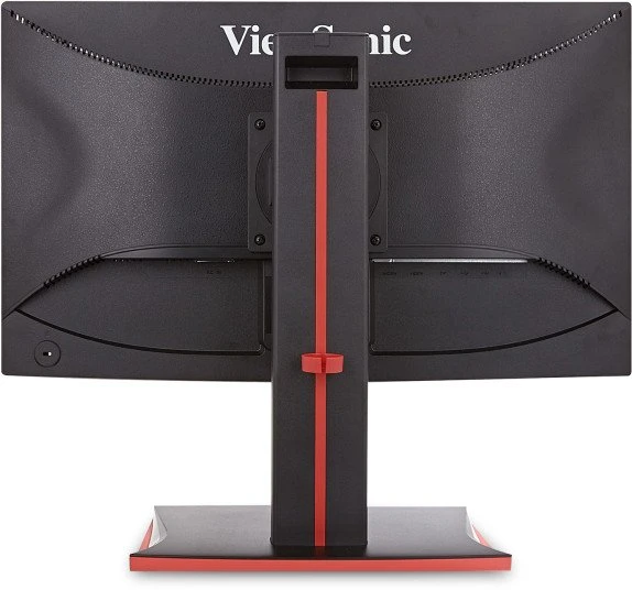 ViewSonic XG2401, 23.6"