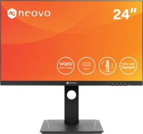 AG neovo DW-Series DW2401, 23.8"