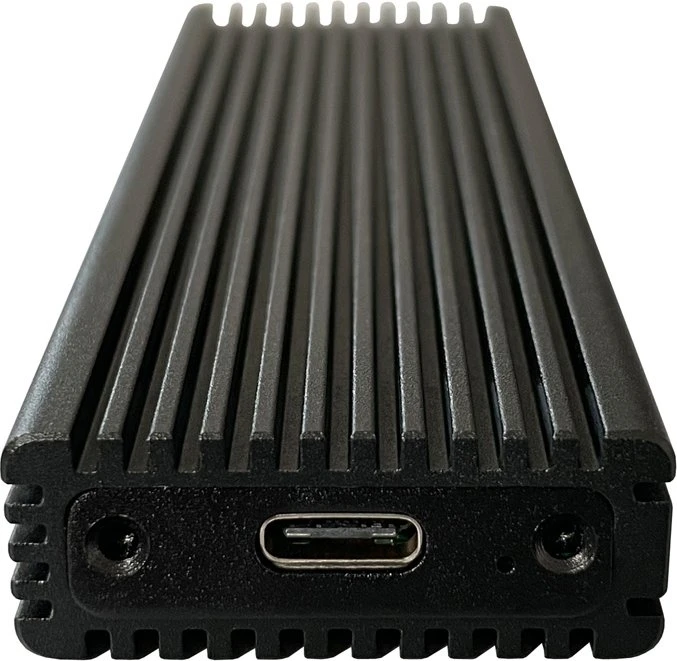 LC-Power LC-M2-C-MULTI, USB-C 3.1