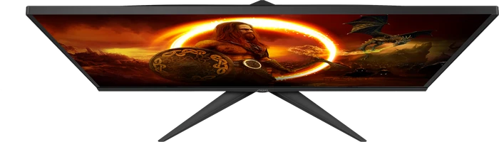 AOC 27G2SAE/BK, 27"