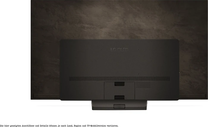 LG OLED48C44LA