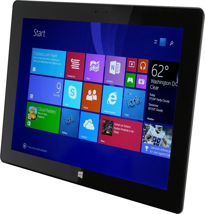 i.onik TW Serie 1 10.1", 16GB