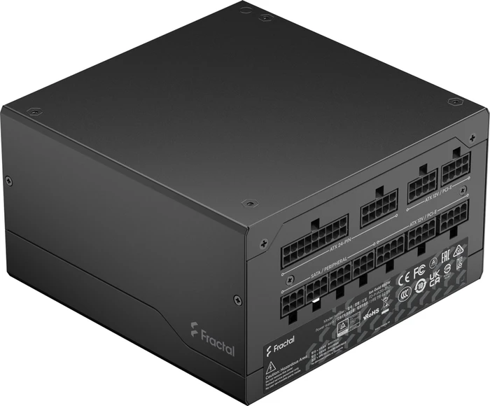 Fractal Design Ion Gold 850W, ATX 2.52