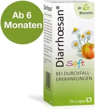 diarrhoesan Saft, 200ml