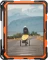 UAG Plasma Series Case für Apple iPad (10.Gen, 2022) 10.9", schwarz, orange Vorschaubild