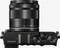 Panasonic Lumix DMC-GM5 schwarz mit Objektiv Lumix G Vario 12-32mm 3.5-5.6 ASPH OIS und Lumix G Vario 35-100mm 4.0-5.6 OIS Vorschaubild