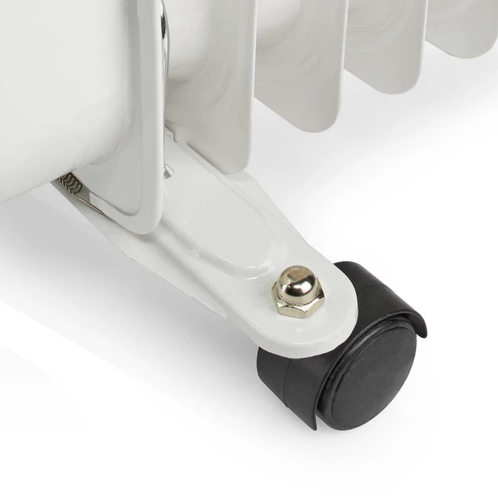 Nedis HTOI30WT7 Öl-Radiator