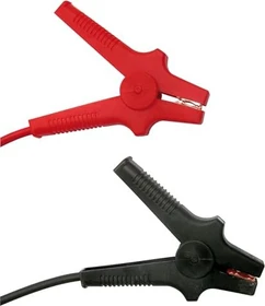 Carpoint Starthilfekabel 16mm² mit Metallklemmen 3m