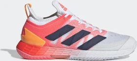 adidas Adizero Ubersonic 4 cloud white/indigo/solar red (Damen)