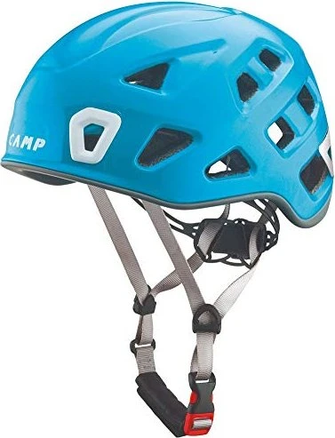 Camp Storm Helm light blue