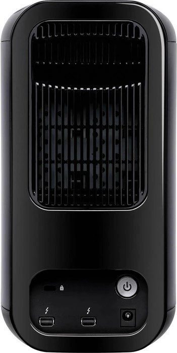 SanDisk Professional G-RAID Thunderbolt Studio, 12TB, Thunderbolt 2 / Mini DisplayPort 1.2