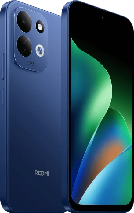 Xiaomi Redmi 17 128GB/4GB deep blue