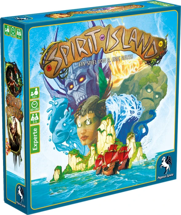 Spirit Island