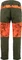 Fjällräven Drev Hybrid Hose lang deep forest/orange multi camo (Herren) Vorschaubild