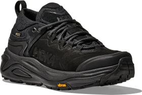 Hoka Kaha 3 Low Gore-Tex schwarz (Herren)