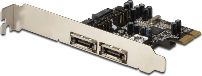 Digitus DS-30102-1, PCIe x1
