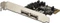Digitus DS-30102-1, PCIe x1 Vorschaubild