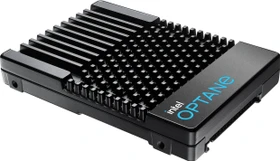 Intel Optane SSD DC P5800X 1.6TB, 2.5" / U.2 / PCIe 4.0 x4