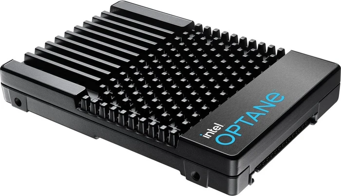 Intel Optane SSD DC P5800X 1.6TB, 2.5" / U.2 / PCIe 4.0 x4