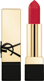 Yves Saint Laurent Rouge Pur Couture Lippenstift nachfüllbar O6 prêt-a-porter crimson, 3.8g